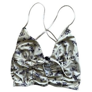 UO bunny mushroom top